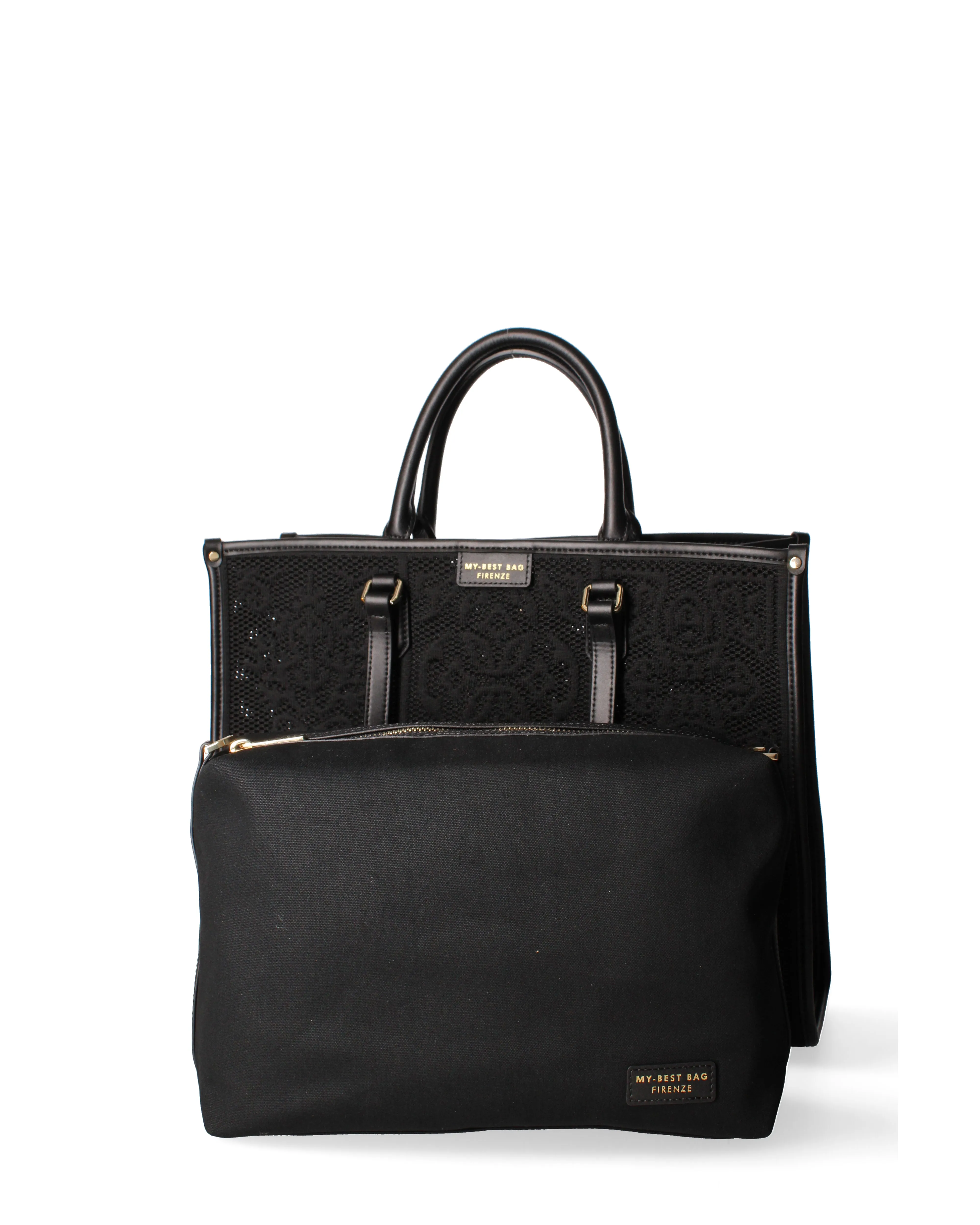 ATENA LISBONA - BLACK