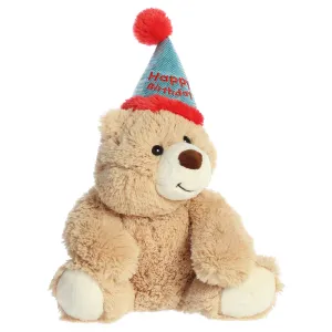 Aurora® - Bear - 12" Happy Birthday Bear