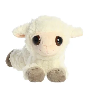 Aurora® - Dreamy Eyes™ - 10" Lea Lamb