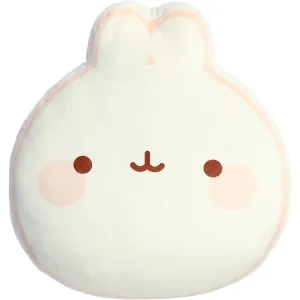 Aurora - Molang - 14" Squishy Molang Plush