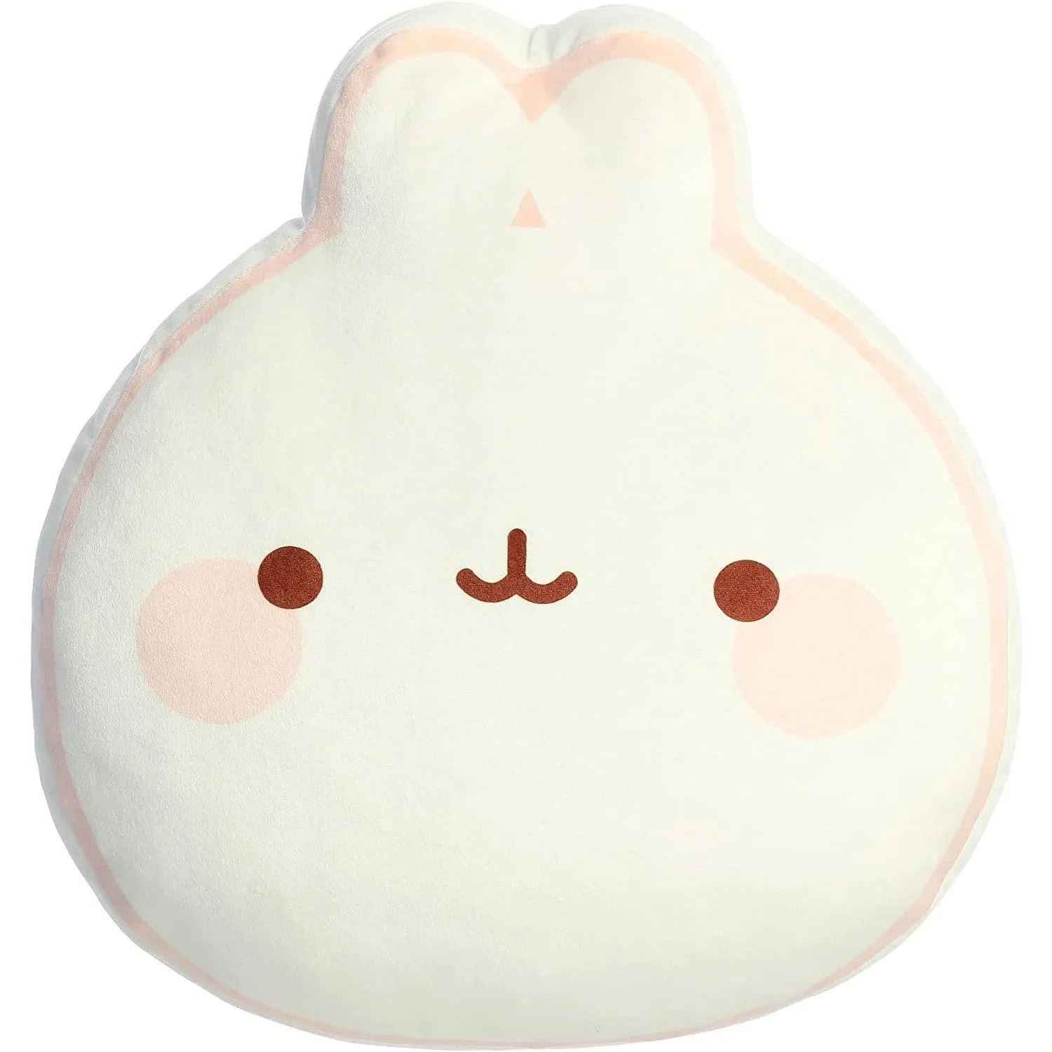 Aurora - Molang - 14" Squishy Molang Plush