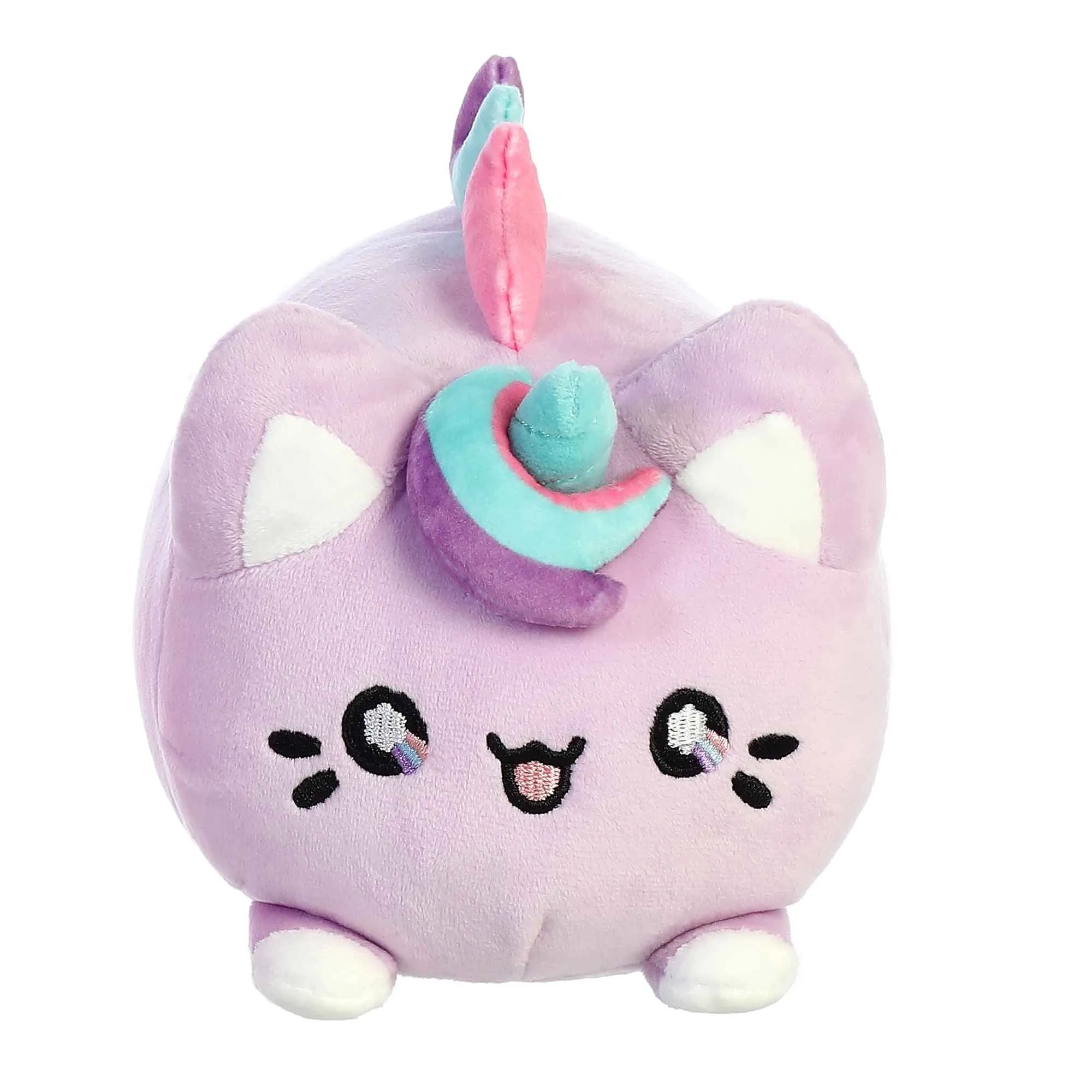 Aurora® - Tasty Peach® - 7" Lavender Dream Meowchi