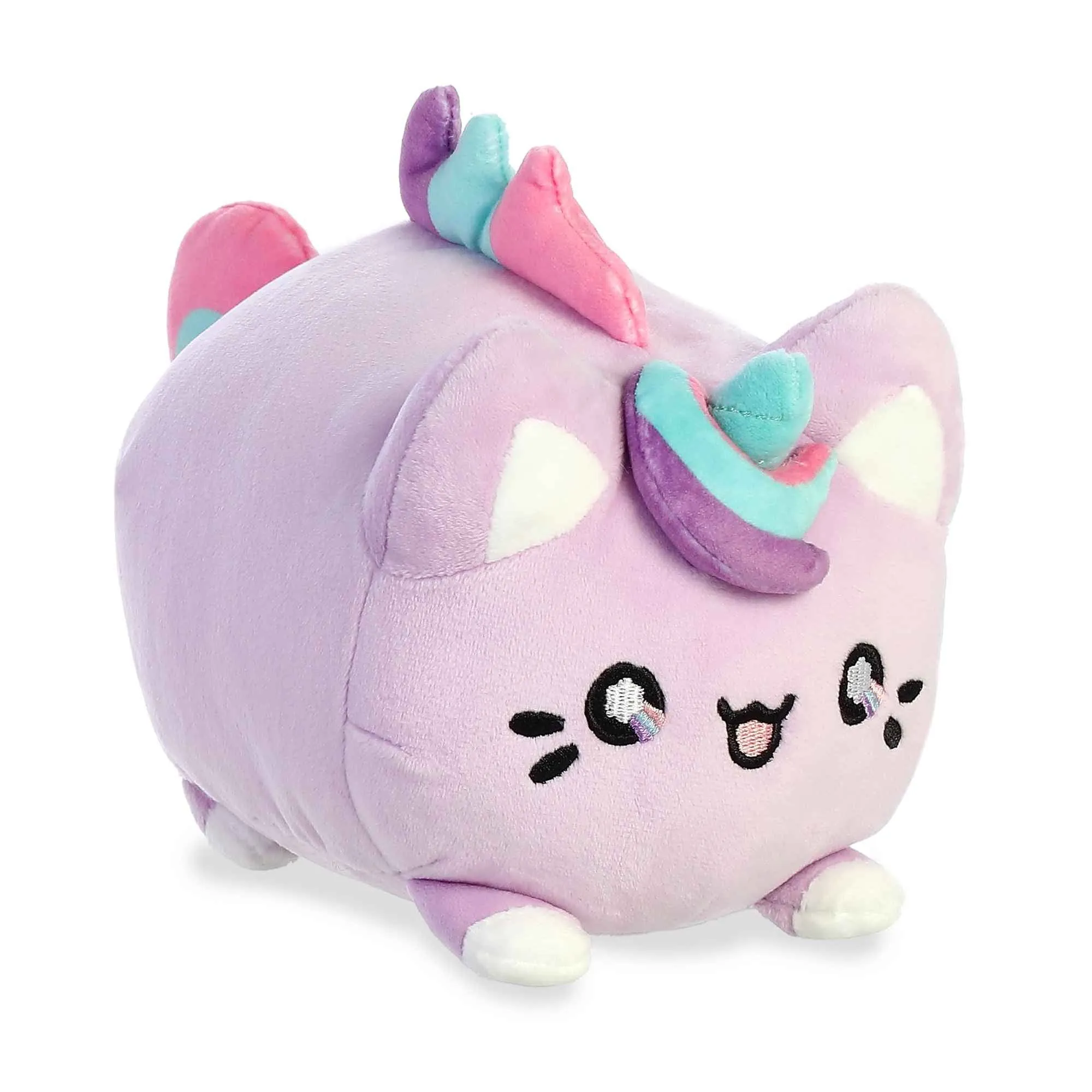 Aurora® - Tasty Peach® - 7" Lavender Dream Meowchi