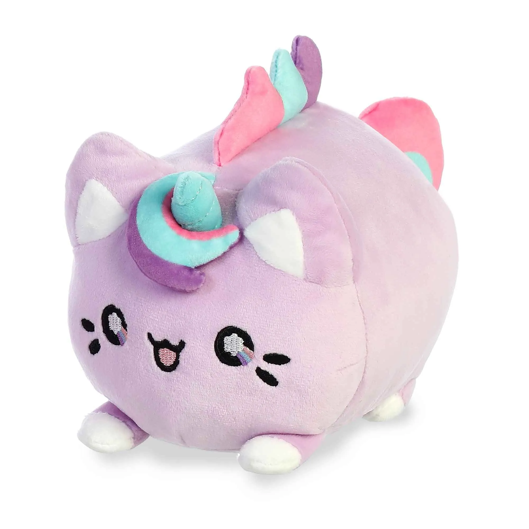 Aurora® - Tasty Peach® - 7" Lavender Dream Meowchi