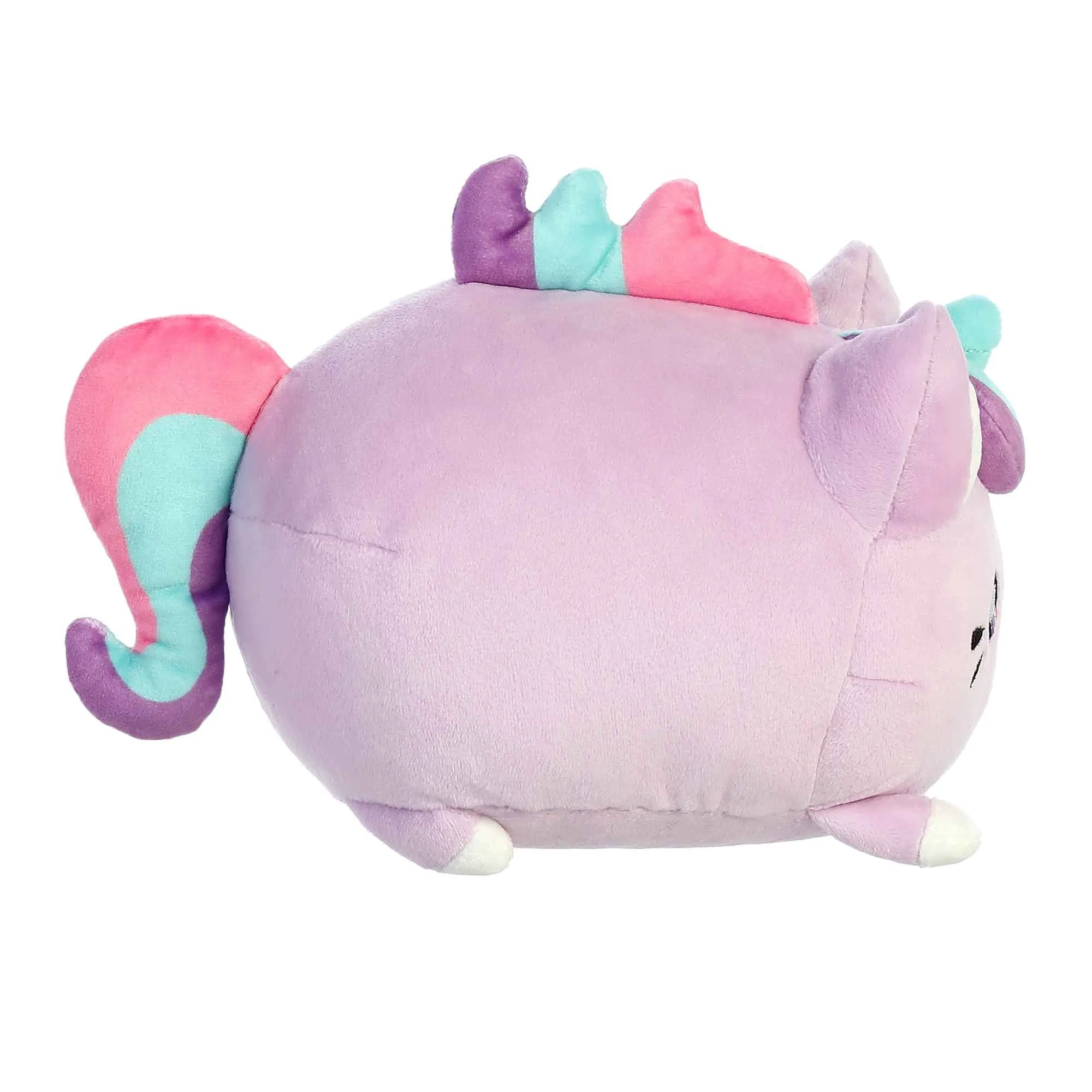 Aurora® - Tasty Peach® - 7" Lavender Dream Meowchi
