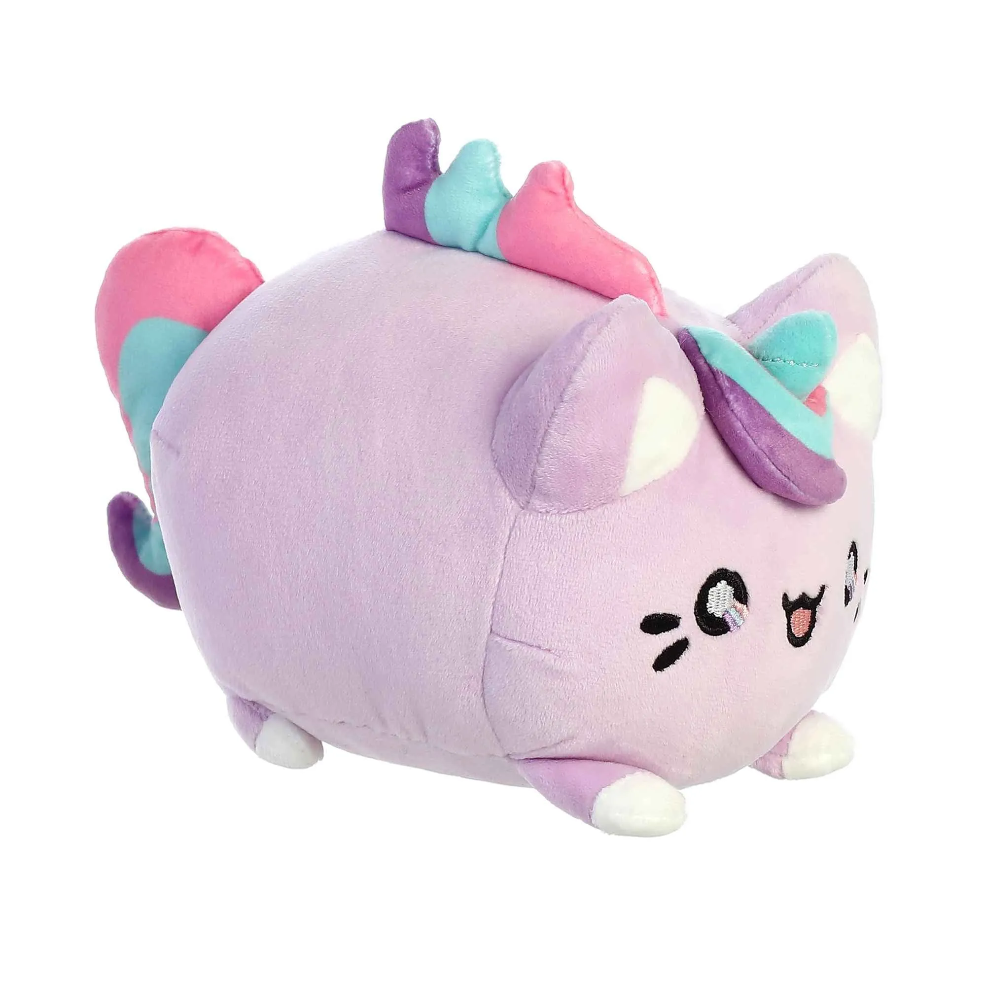 Aurora® - Tasty Peach® - 7" Lavender Dream Meowchi