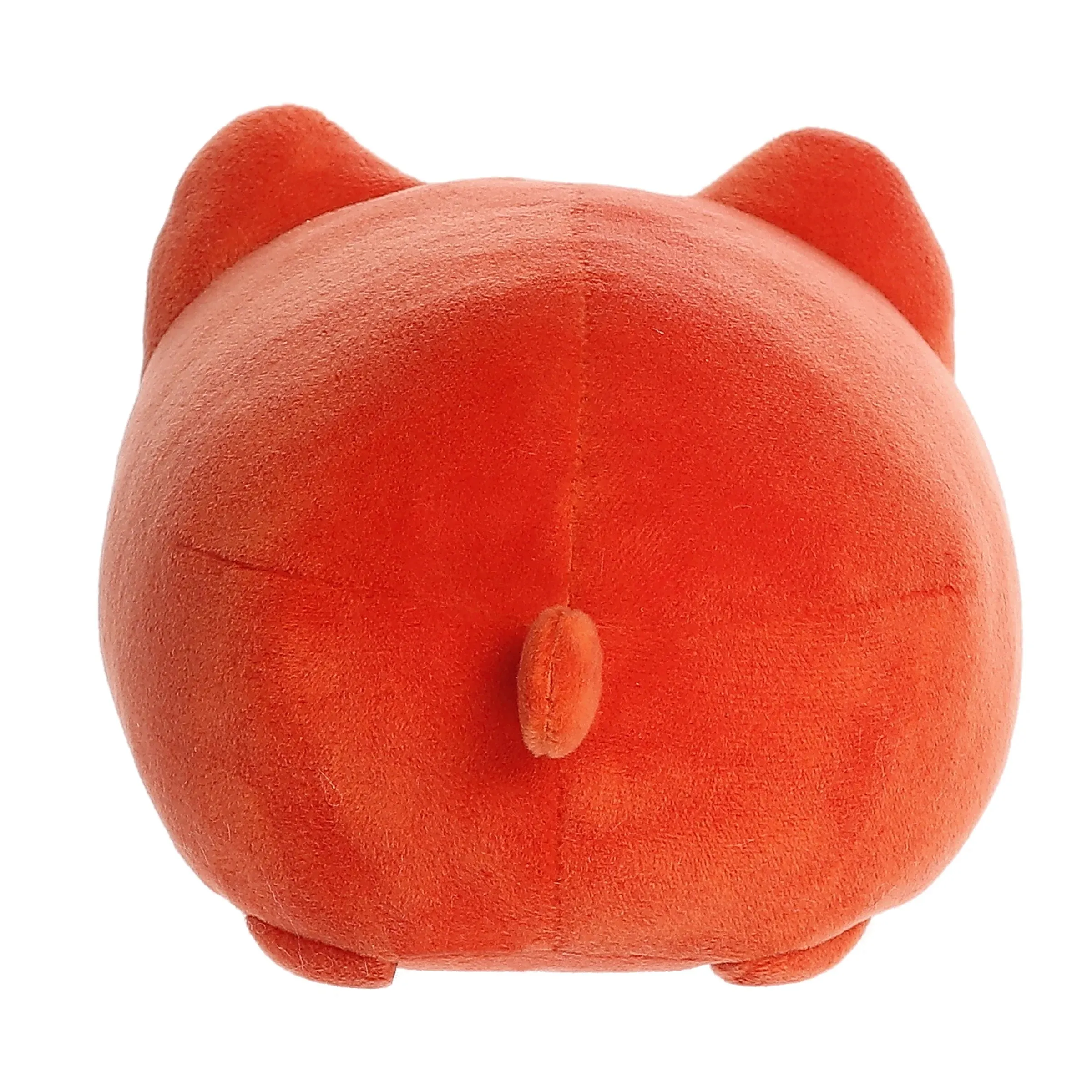 Aurora - Tasty Peach - 7" Thai Tea Meowchi