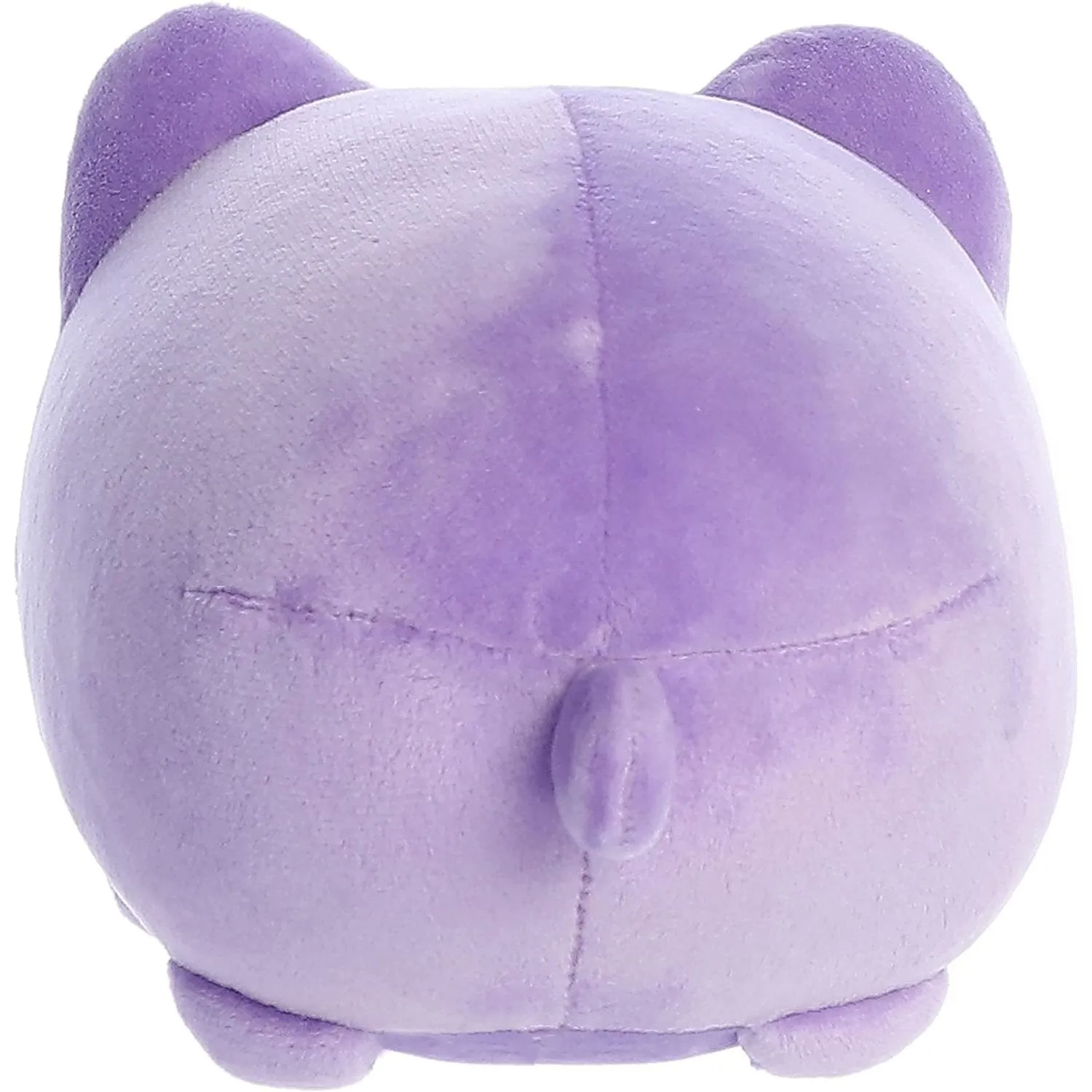 Aurora - Tasty Peach - 7" Ube Purple Yam Meowchi Plush