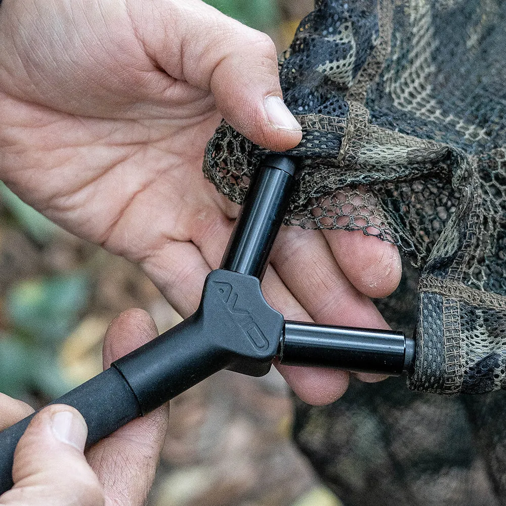 AVID Safeguard Landing Nets