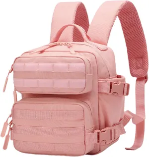 Back Packs9L Multifunctional Backpack Hiking Rucksack Camping Daypacks Camping Backpack Sports Backpacks Gym Bag for Woman Man