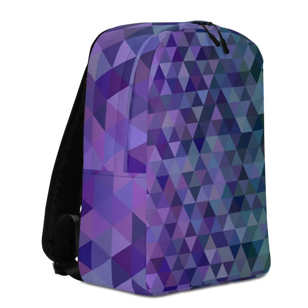 Backpack Minimalist | Triangle Takedown