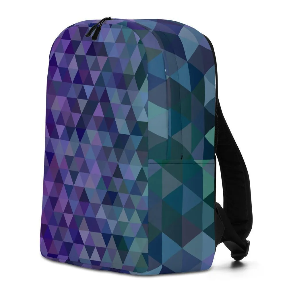 Backpack Minimalist | Triangle Takedown