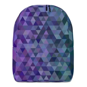 Backpack Minimalist | Triangle Takedown