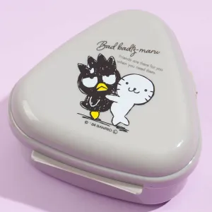 Bad Badtz-Maru Onigiri Maker