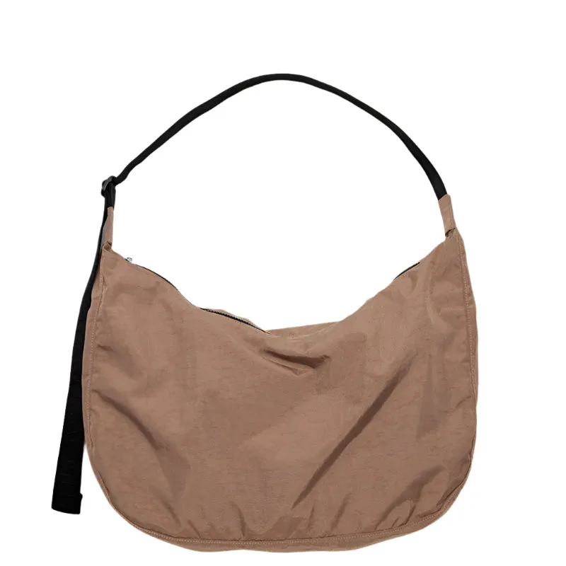 Baggu Large Nylon Crescent Bag