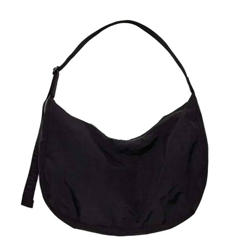 Baggu Large Nylon Crescent Bag