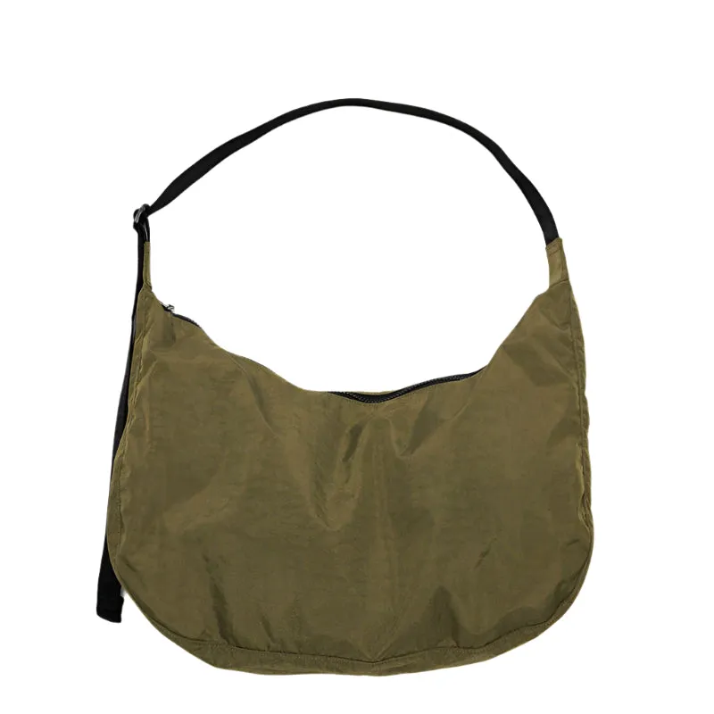 Baggu Large Nylon Crescent Bag