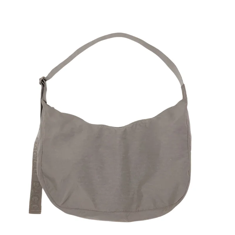 Baggu Large Nylon Crescent Bag