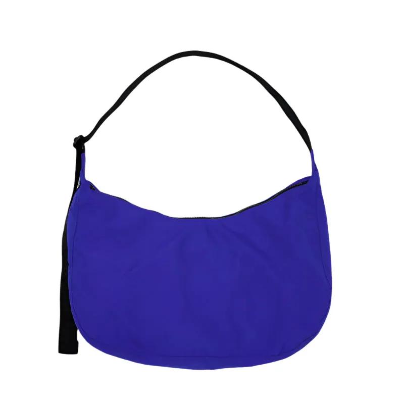 Baggu Large Nylon Crescent Bag