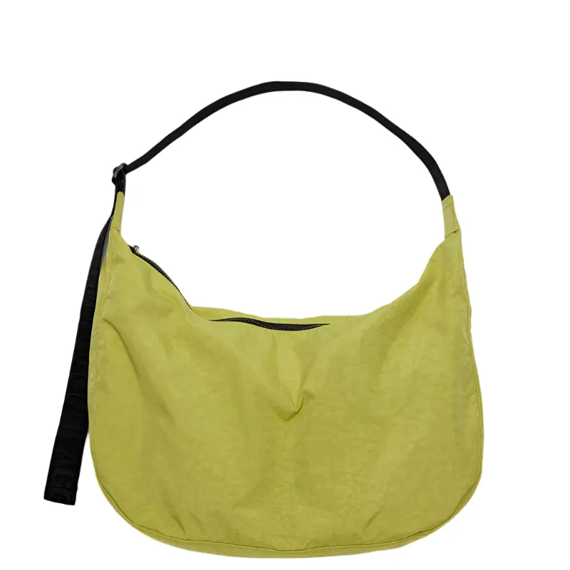 Baggu Large Nylon Crescent Bag