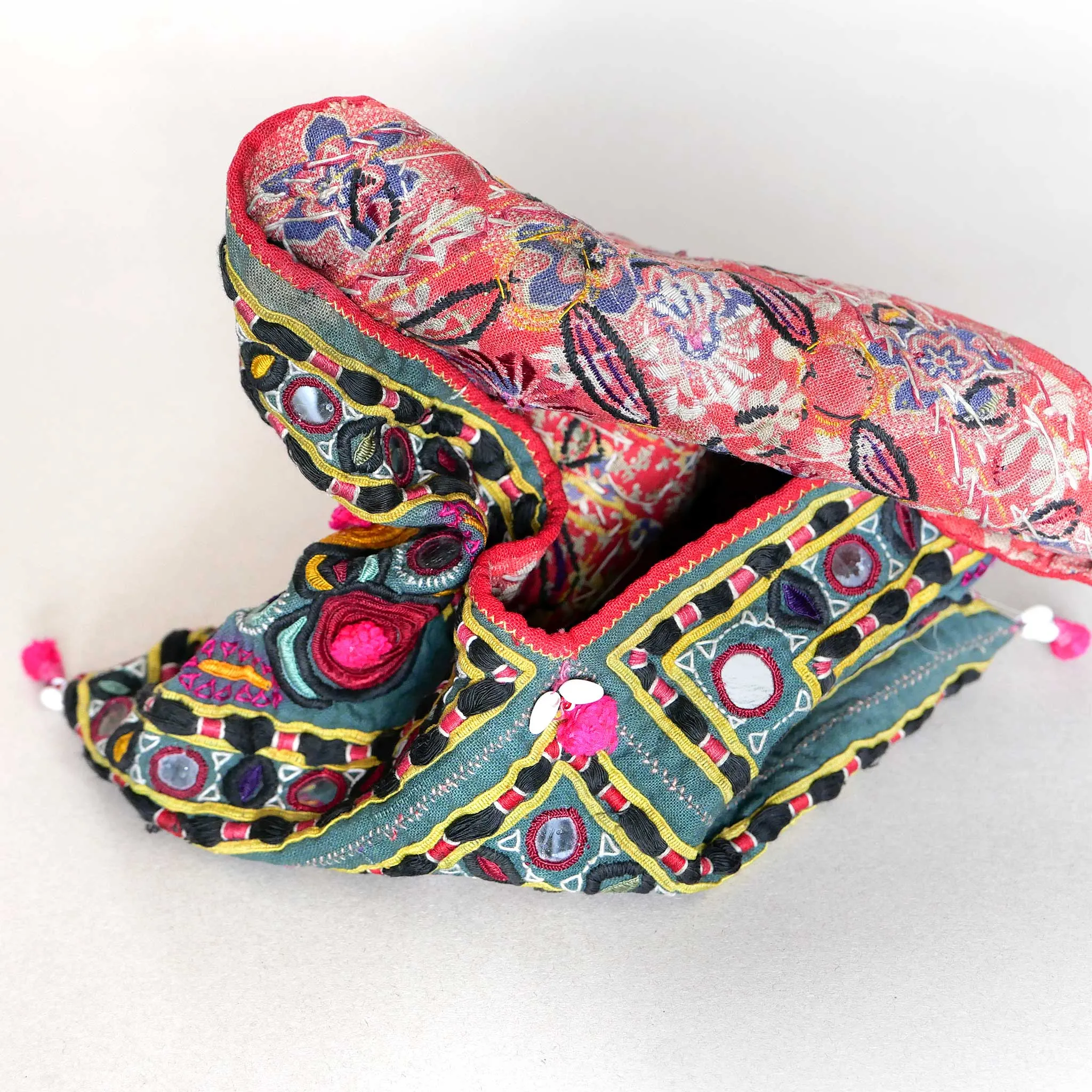 Banjara Bag Midnight