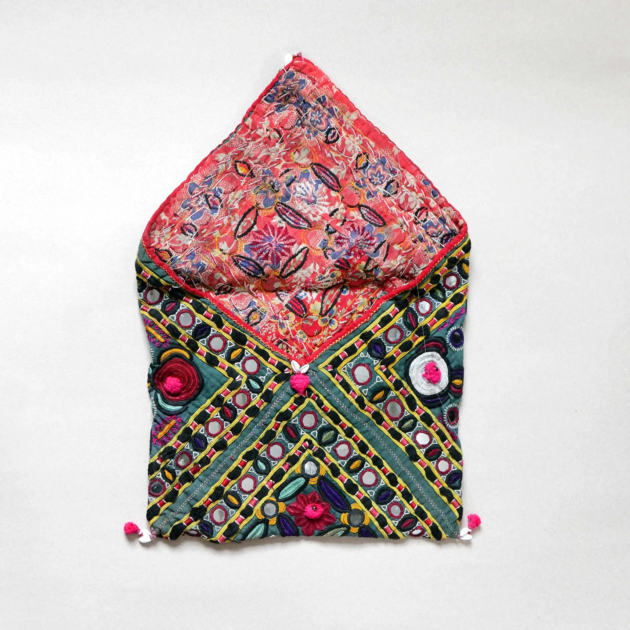 Banjara Bag Midnight