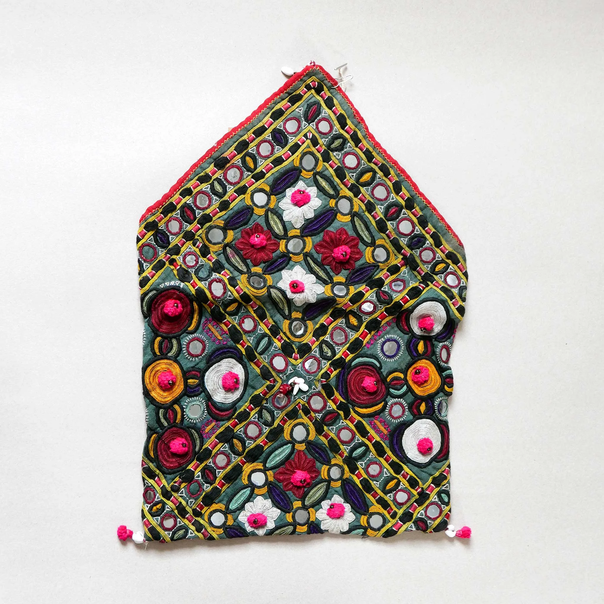 Banjara Bag Midnight