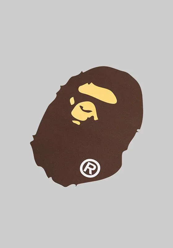Bape SK8 STA #4 M1 - Gradient White