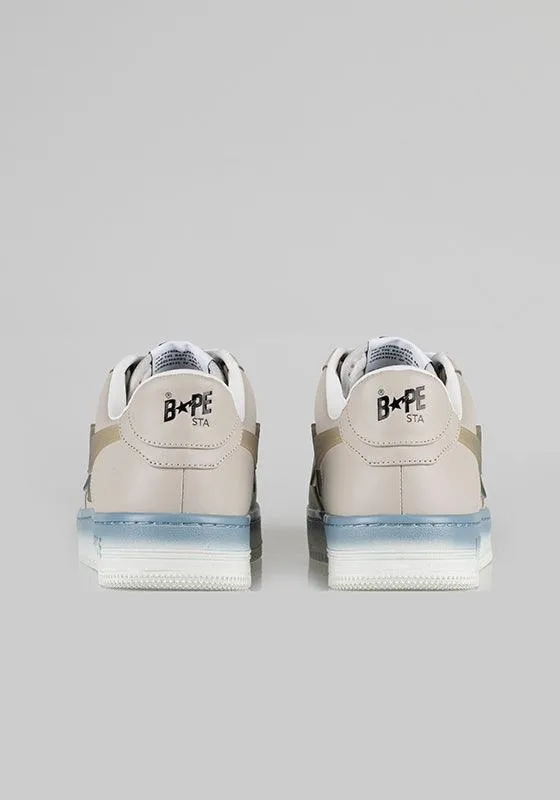 Bape STA #5 M1 - Beige