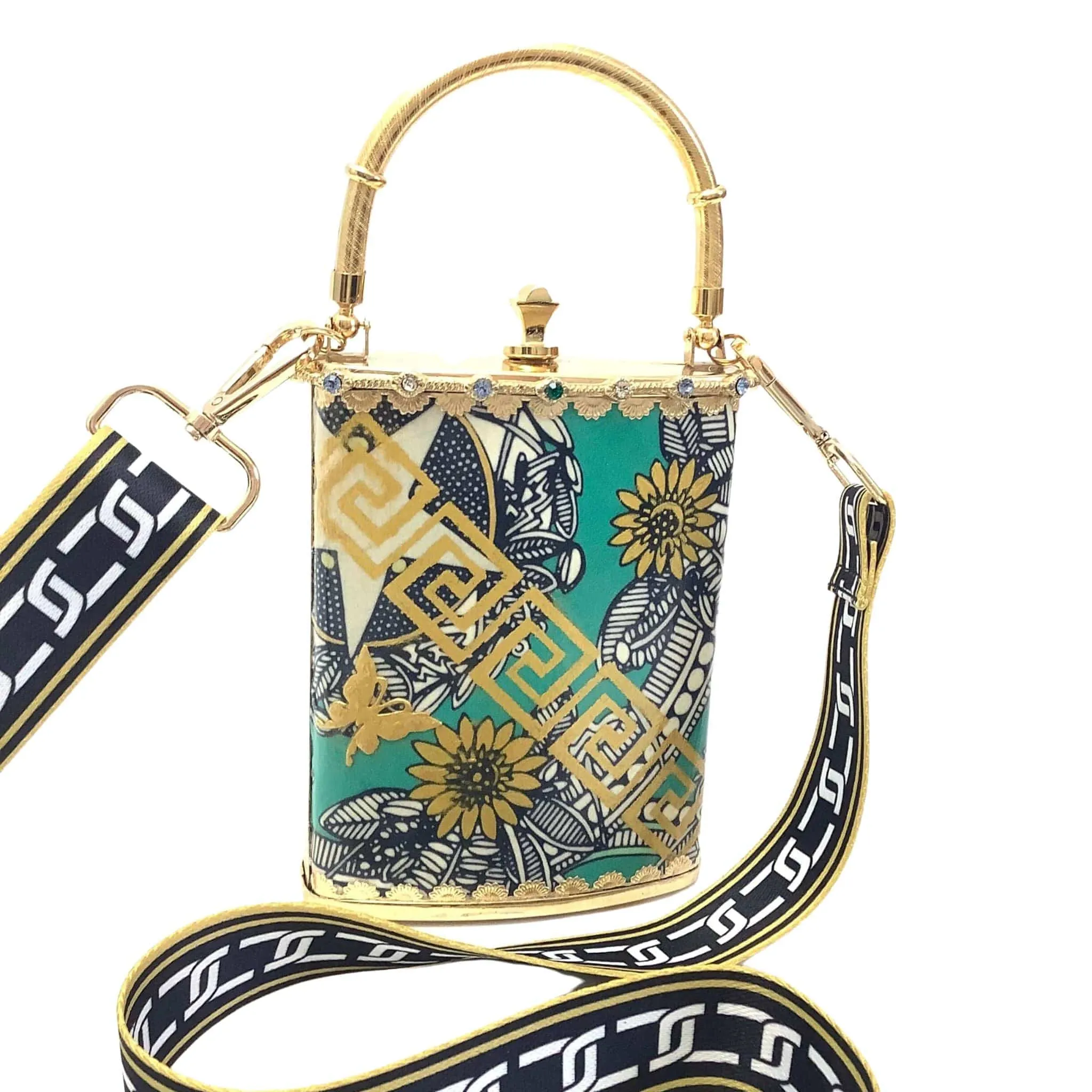 Baroque Mini Bag