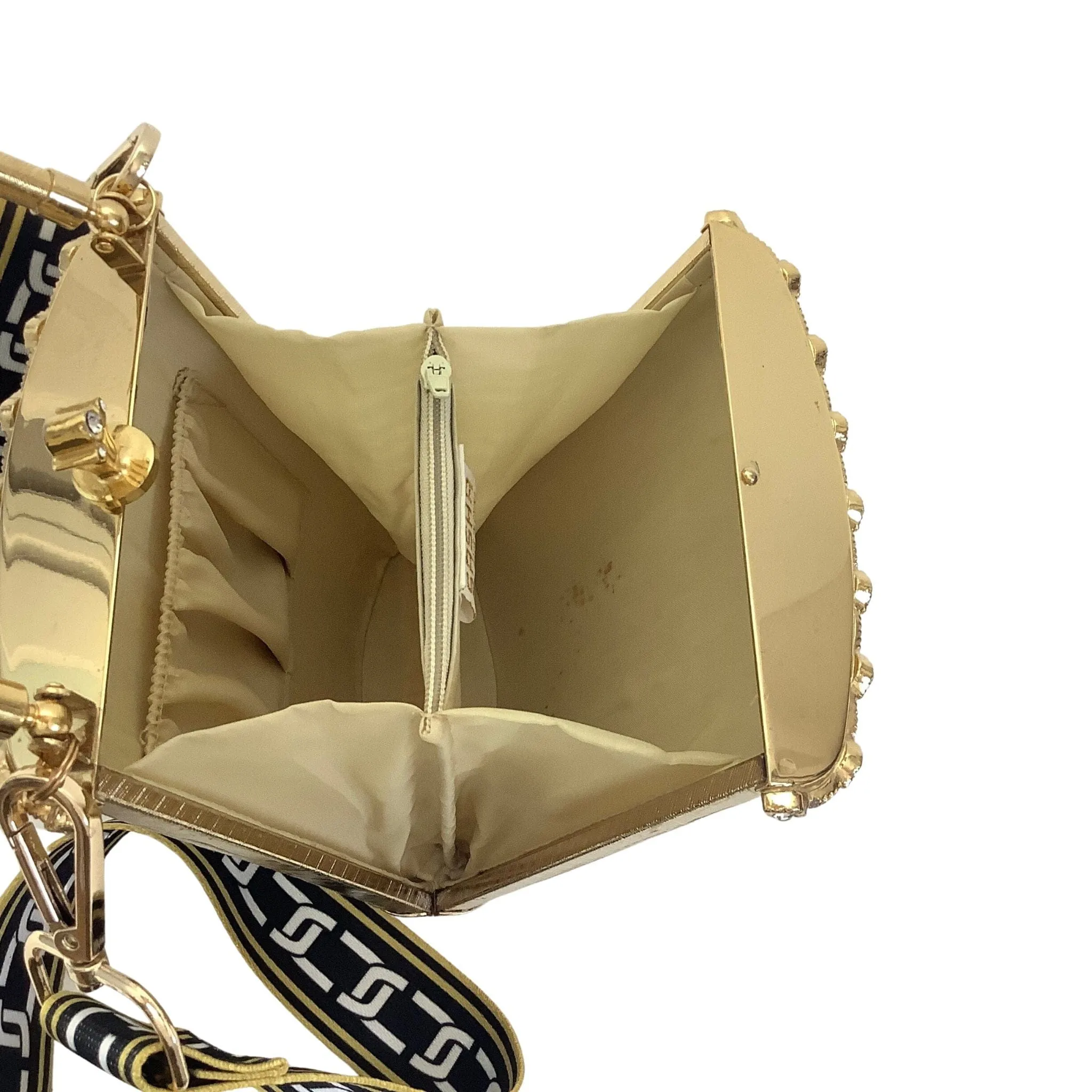 Baroque Mini Bag