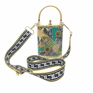 Baroque Mini Bag