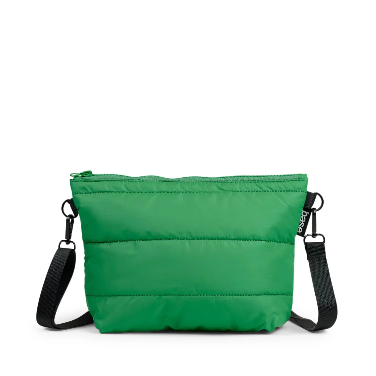 Base Supply Stash Base Crossbody Bag