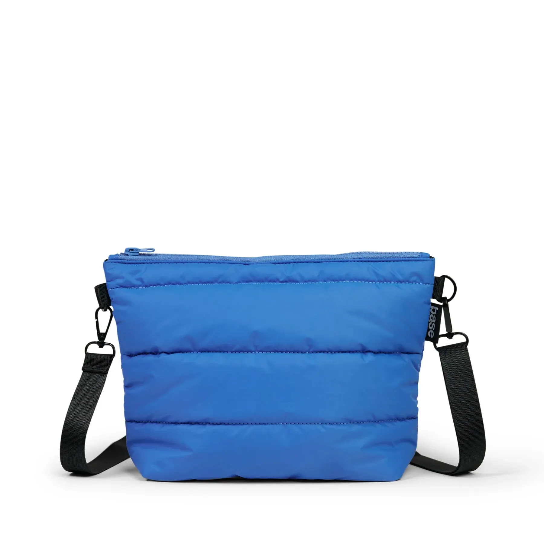 Base Supply Stash Base Crossbody Bag