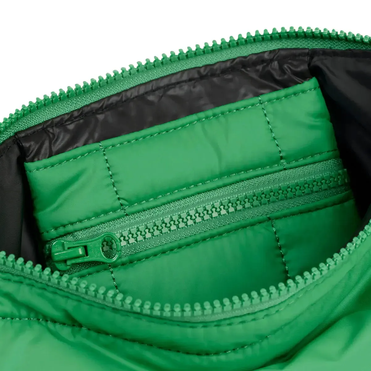 Base Supply Stash Base Crossbody Bag