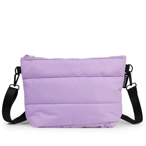 Base Supply Stash Base Crossbody Bag