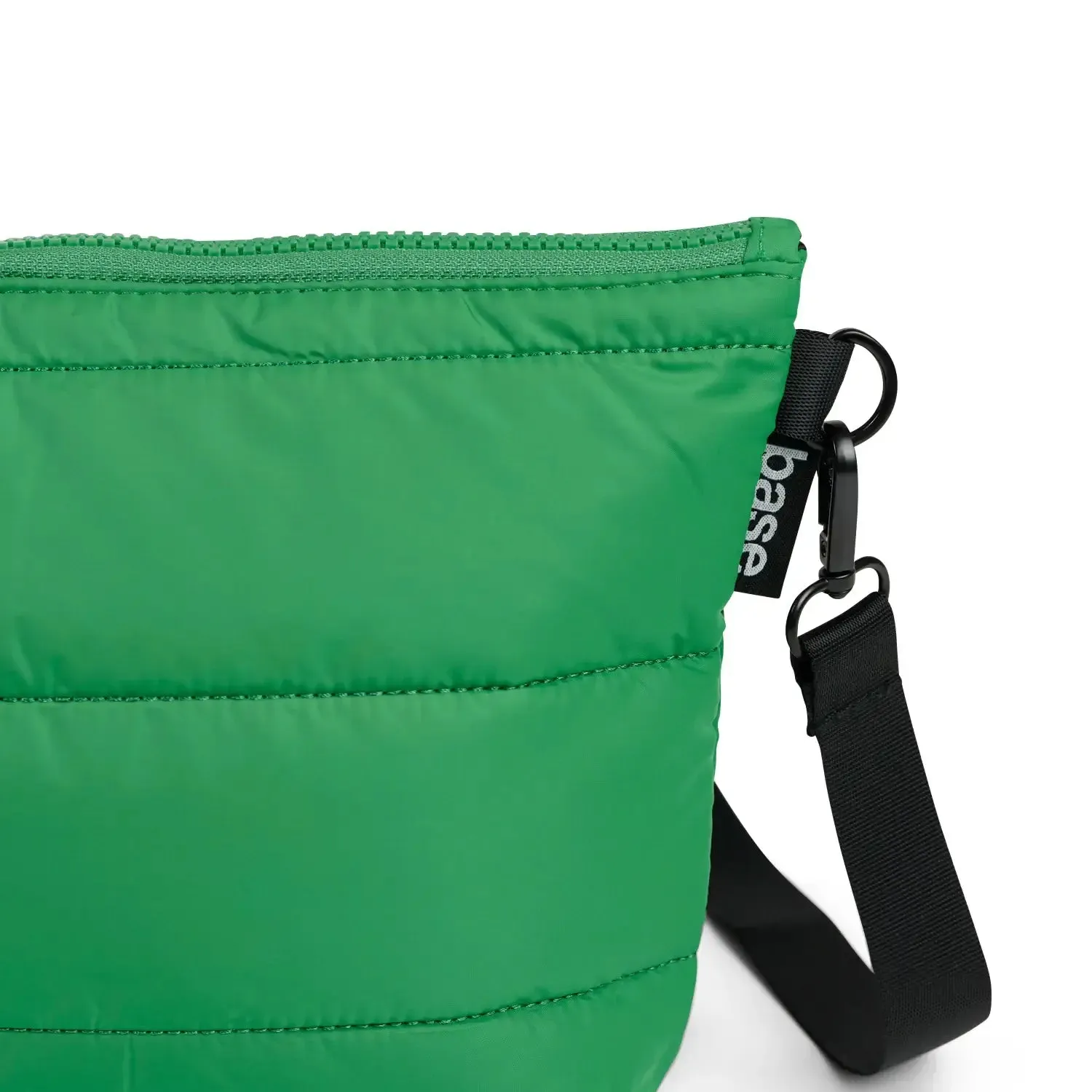 Base Supply Stash Base Crossbody Bag