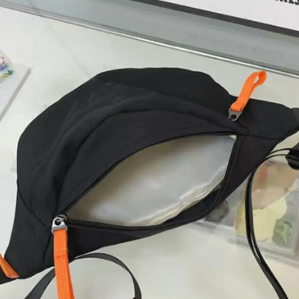Basic Sling Bag