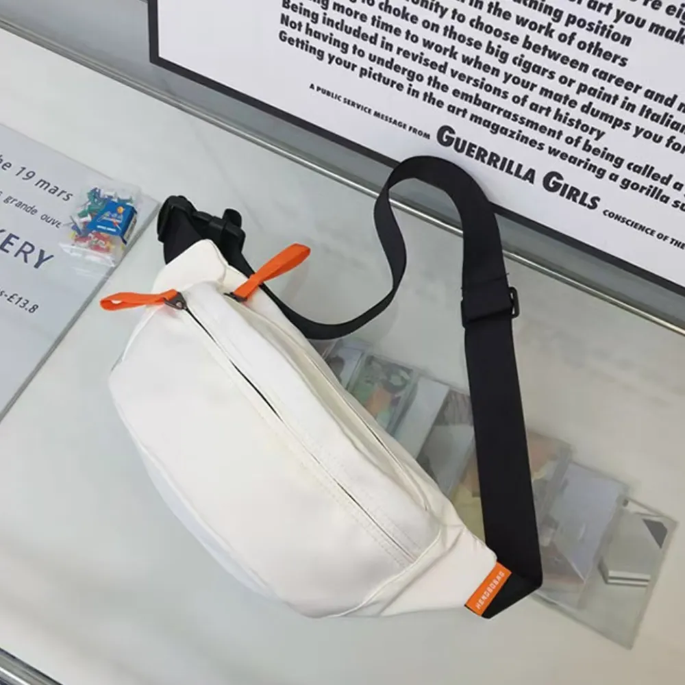 Basic Sling Bag