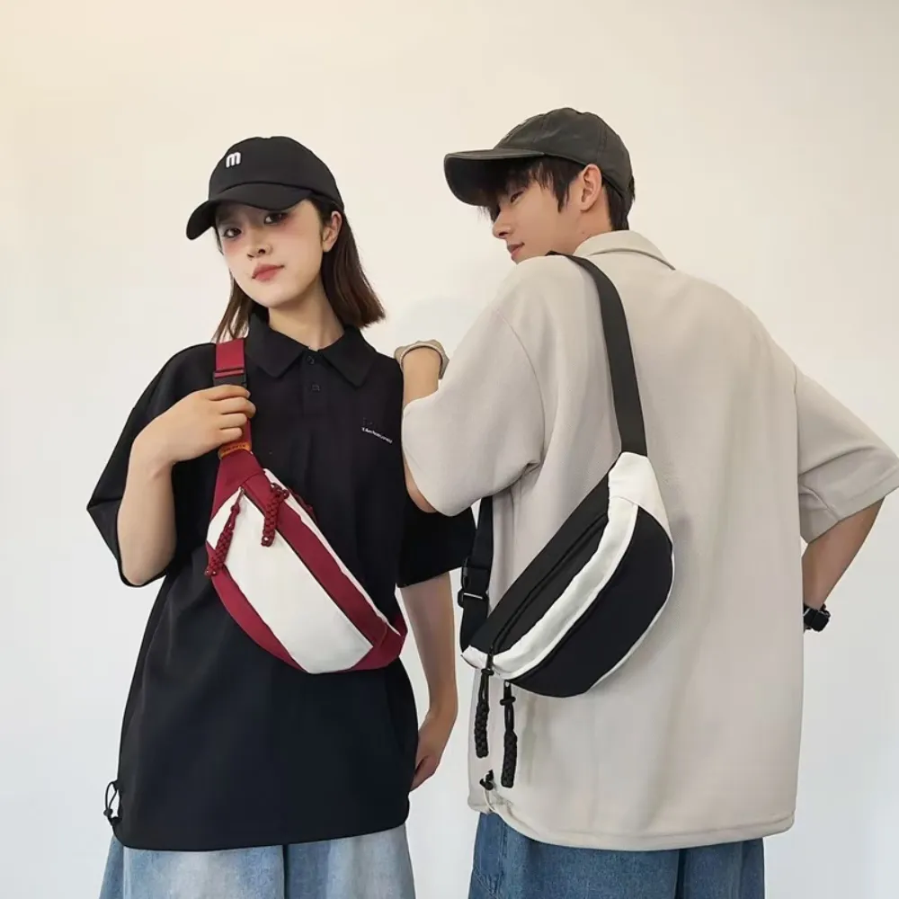 Basic Sling Bag