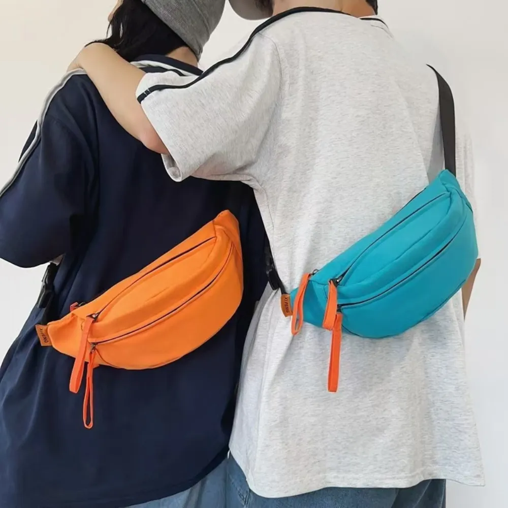 Basic Sling Bag