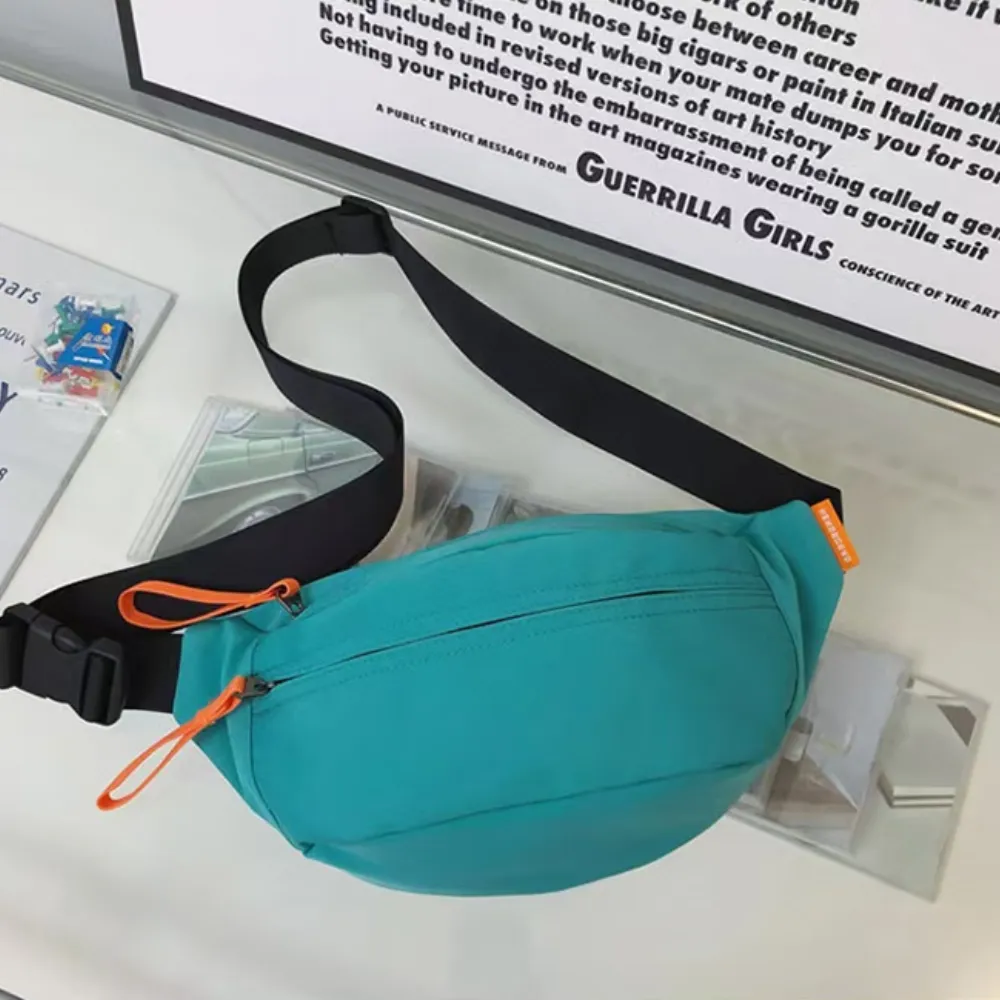 Basic Sling Bag