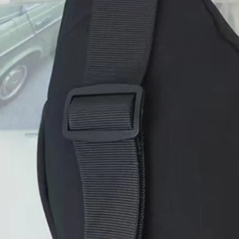Basic Sling Bag