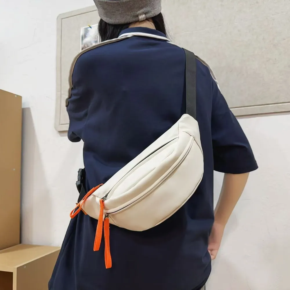 Basic Sling Bag