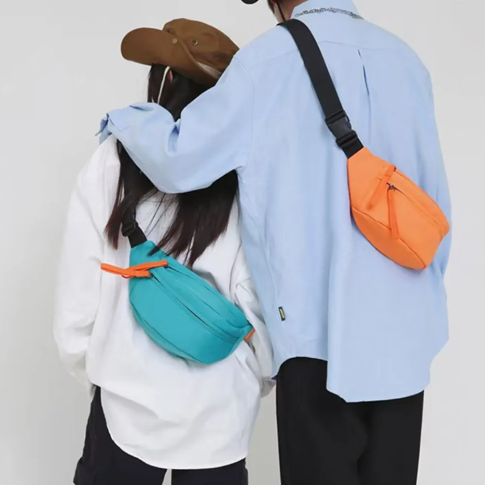 Basic Sling Bag