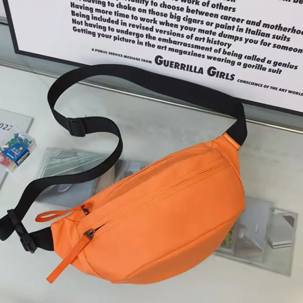 Basic Sling Bag