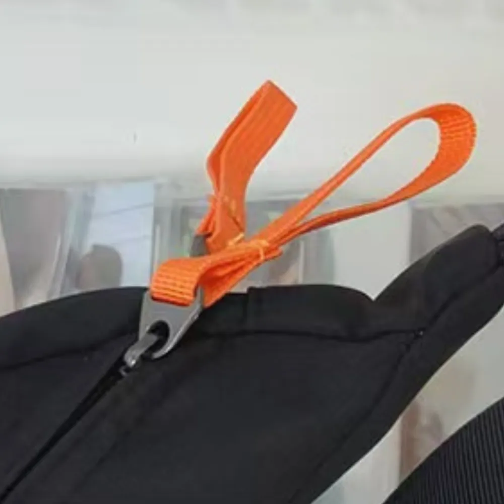 Basic Sling Bag