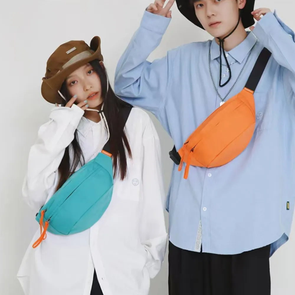 Basic Sling Bag