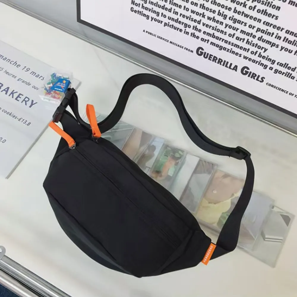 Basic Sling Bag