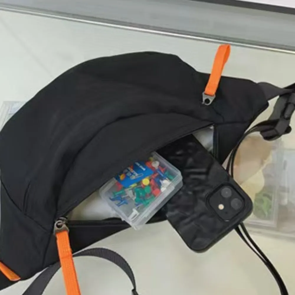 Basic Sling Bag